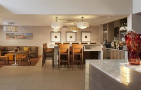 Hyatt House Colorado Springs