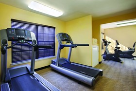 Hyatt House Colorado Springs