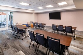 Hyatt House Colorado Springs Airport