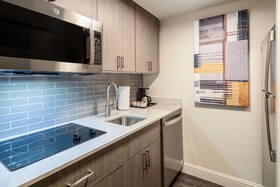 Hyatt House Colorado Springs Airport