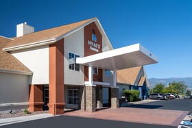 Hyatt House Colorado Springs Airport
