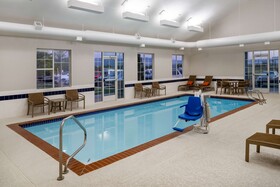 Hyatt House Colorado Springs Airport