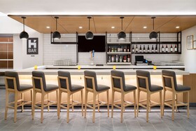 Hyatt House Colorado Springs Airport
