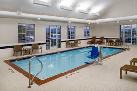Hyatt House Colorado Springs Airport