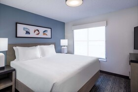 Hyatt House Colorado Springs Airport