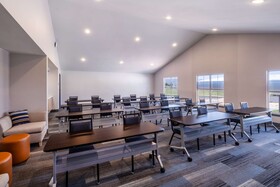Hyatt House Colorado Springs Airport