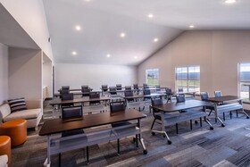 Hyatt House Colorado Springs Airport