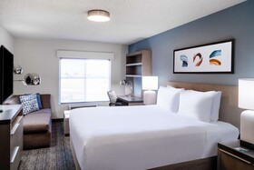 Hyatt House Colorado Springs Airport
