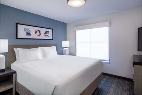 Hyatt House Colorado Springs Airport