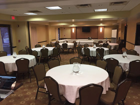 Hyatt Place Colorado Springs / Garden of the Gods