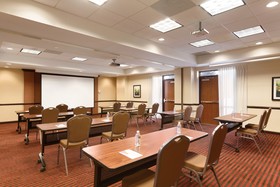 Hyatt Place Colorado Springs / Garden of the Gods