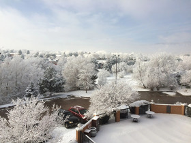 Hyatt Place Colorado Springs / Garden of the Gods