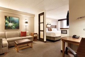 Hyatt Place Colorado Springs / Garden of the Gods