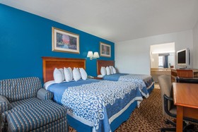 Knights Inn Colorado Springs Central