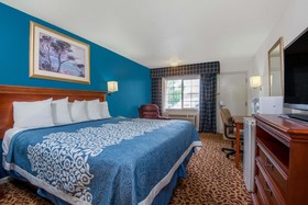 Knights Inn Colorado Springs Central