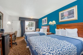 Knights Inn Colorado Springs Central