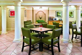 La Quinta Inn by Wyndham Colorado Springs Garden of the Gods