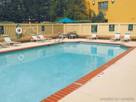 La Quinta Inn by Wyndham Colorado Springs Garden of the Gods
