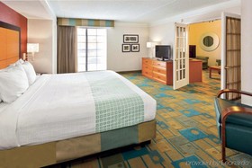 La Quinta Inn by Wyndham Colorado Springs Garden of the Gods