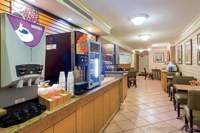La Quinta Inn by Wyndham Colorado Springs Garden of the Gods