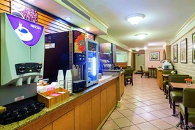 La Quinta Inn by Wyndham Colorado Springs Garden of the Gods