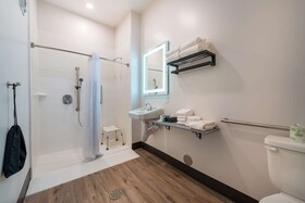 MainStay Suites Colorado Springs East - Medical Center Area