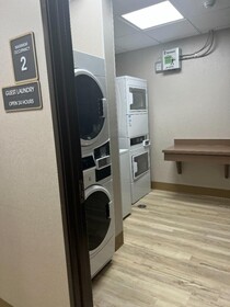 MainStay Suites Colorado Springs East - Medical Center Area