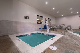 MainStay Suites Colorado Springs East - Medical Center Area