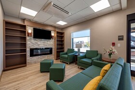 MainStay Suites Colorado Springs East - Medical Center Area