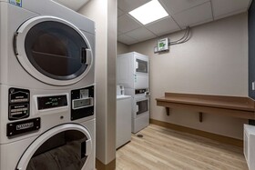 MainStay Suites Colorado Springs East - Medical Center Area