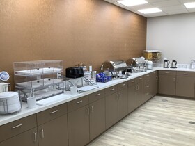 MainStay Suites Colorado Springs East - Medical Center Area