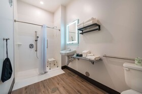 MainStay Suites Colorado Springs East - Medical Center Area