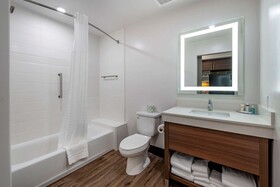 MainStay Suites Colorado Springs East - Medical Center Area