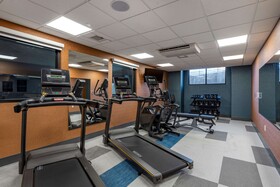 MainStay Suites Colorado Springs East - Medical Center Area
