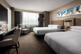 Marriott Colorado Springs