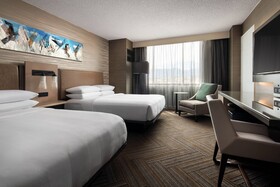 Marriott Colorado Springs