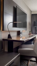 Marriott Colorado Springs