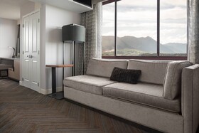 Marriott Colorado Springs