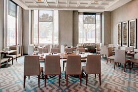 Marriott Colorado Springs