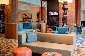 Marriott Colorado Springs
