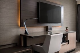 Marriott Colorado Springs