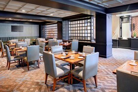 Marriott Colorado Springs