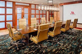 Marriott Colorado Springs