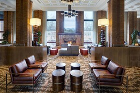 Marriott Colorado Springs