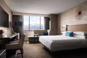 Marriott Colorado Springs