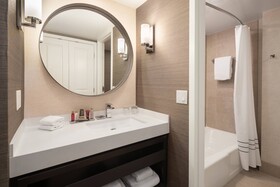 Marriott Colorado Springs