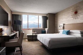 Marriott Colorado Springs
