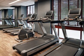 Marriott Colorado Springs