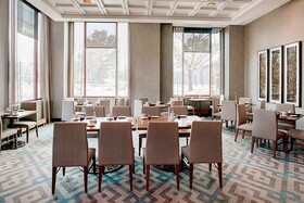 Marriott Colorado Springs