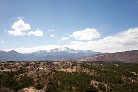 Marriott Colorado Springs